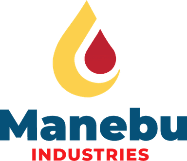 Manebu Industries logo