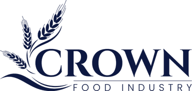 Crown Food Industry logo
