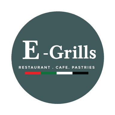 Emirates Grills logo