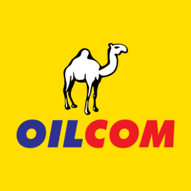 Oilcom logo